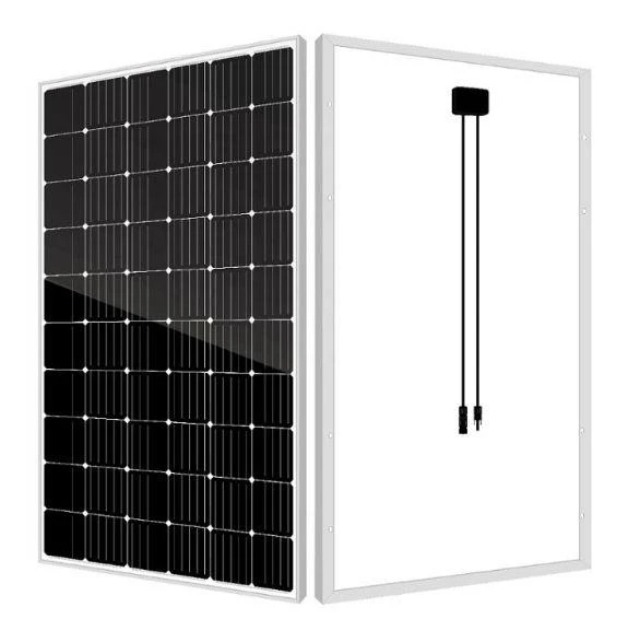 60 Cells Mono Solar Panels