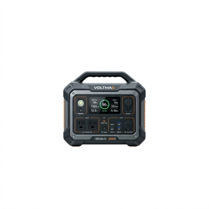 Bateri LiFePO4 12V30AH