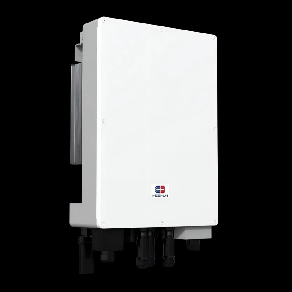 Penyongsang OnGrid Gelombang Tulen